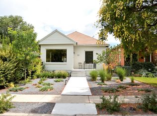 1011 S 400 E, Salt Lake City, UT 84111
