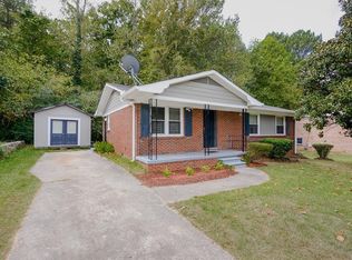 294 Whitworth Dr SW, Atlanta, GA 30331