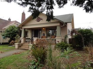 6329 N Commercial Ave, Portland, OR 97217