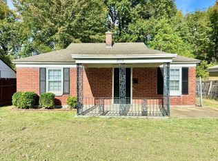2736 Dunn Ave, Memphis, TN 38114