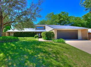 4206 Hunters Hill Rd, Norman, OK 73072