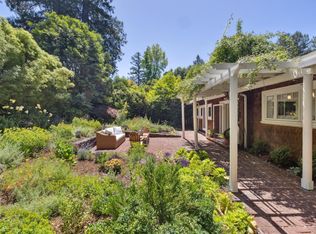 25 Winship Ave, San Anselmo, CA 94960