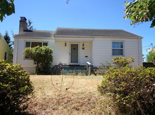 5911 35th Ave SW, Seattle, WA 98126