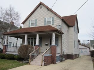 2008 50th St, Kenosha, WI 53140