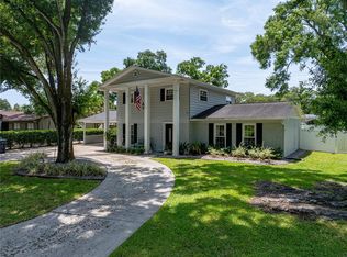4816 N Shirley Dr, Tampa, FL 33603