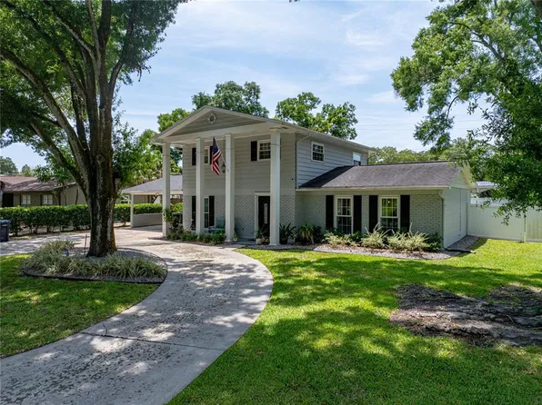 4816 N SHIRLEY DRIVE, TAMPA, FL 33603
