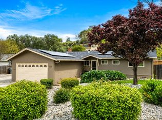 118 Rancho Cir, Auburn, CA 95603