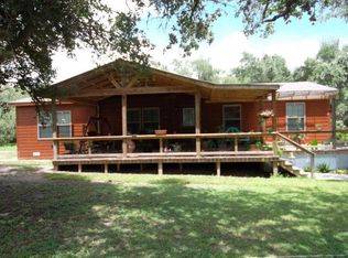 6936 Fm 239, Goliad, TX 77963