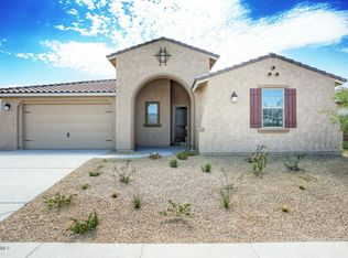 15236 S 183rd Ave, Goodyear, AZ 85338