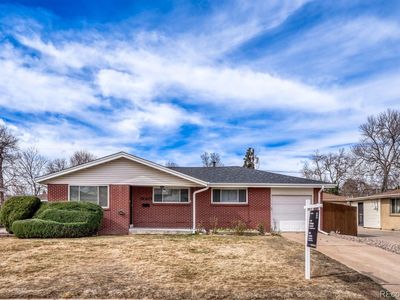 5065 S Delaware Street, Englewood, CO, 80110