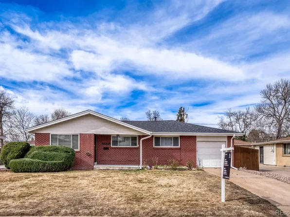 5065 S Delaware Street, Englewood, CO 80110