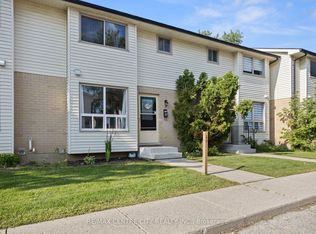 135 Belmont Dr #20, London, ON N6J 4J3