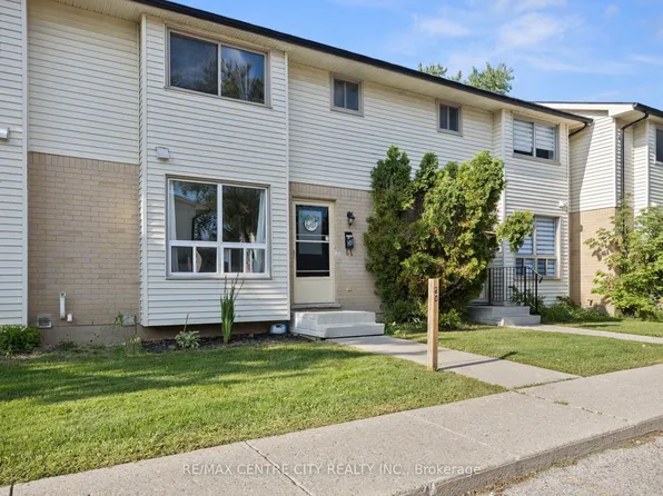 135 Belmont Dr #20, London, ON N6J 4J3