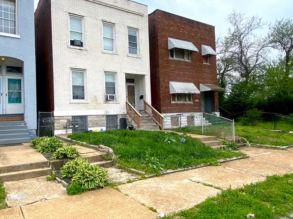 3860 Evans Ave #B, Saint Louis, MO 63113