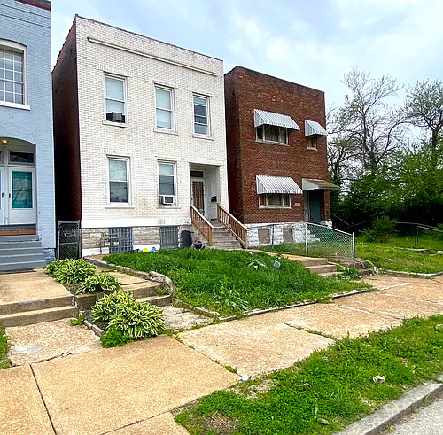 3860 Evans Ave #B Photo 1