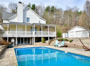 2080 Jones Rd, Granville, OH 43023