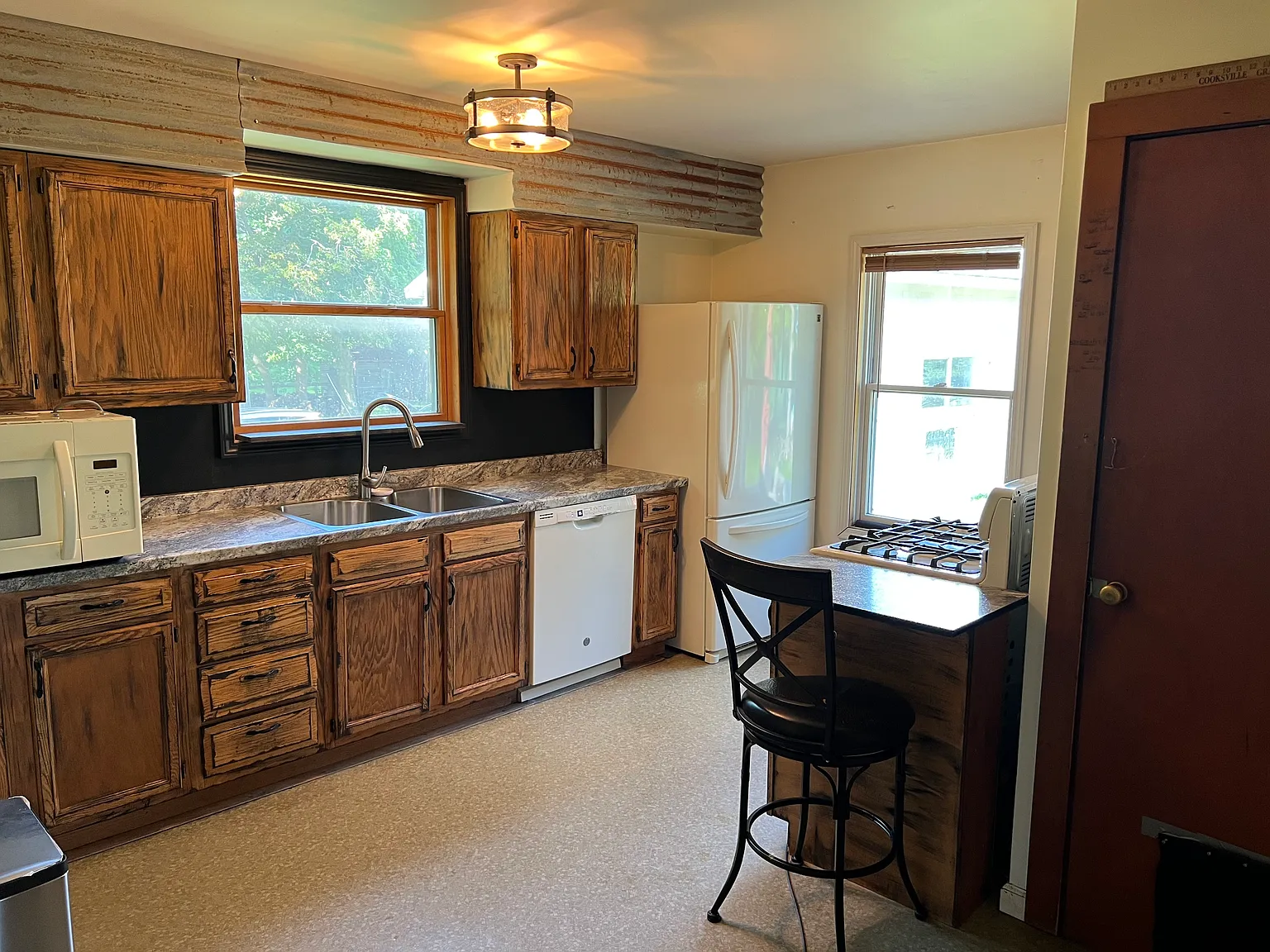 N 2700 East Rd, Cooksville — Photo 1