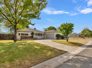 2306 Highridge Dr, Sacramento, CA 95825