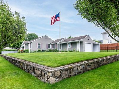 212 S Spruce St, East Providence, RI, 02914