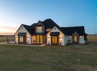 9214 S Cimarron Rd, Mustang, OK 73064