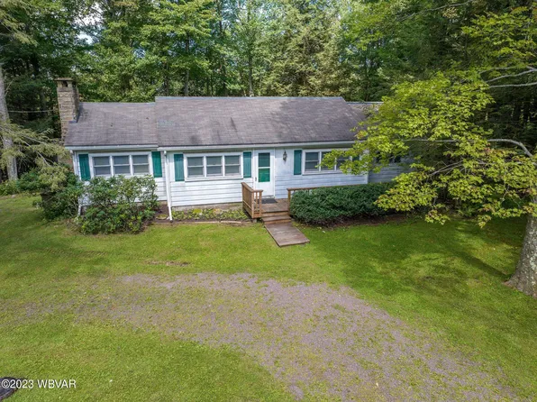 713 Laporte Ave, Eagles Mere, PA 17731