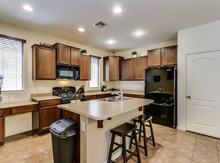 4527 E Trigger Way, Gilbert, AZ 85297