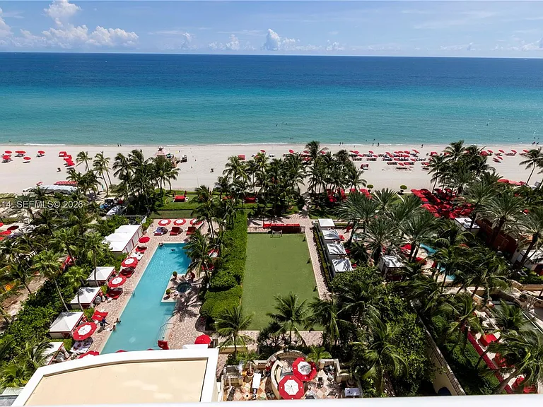 17875 Collins Ave #1201 — Photo 9