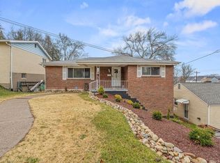 148 Gass Rd, Pittsburgh, PA 15229