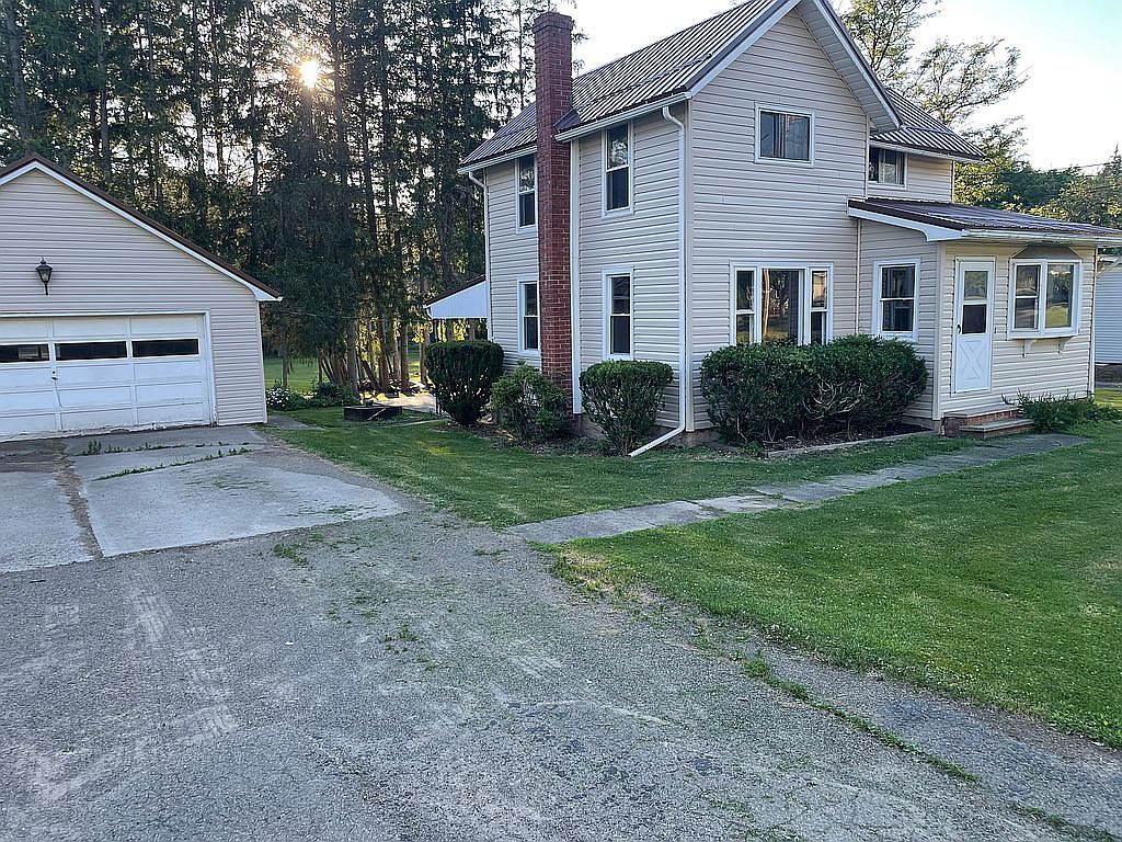 1809 Dugan Rd, Olean, NY 14760 Zillow