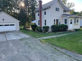 1809 Dugan Rd, Olean, NY 14760