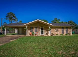404 Caddo St, Marshall, TX 75672
