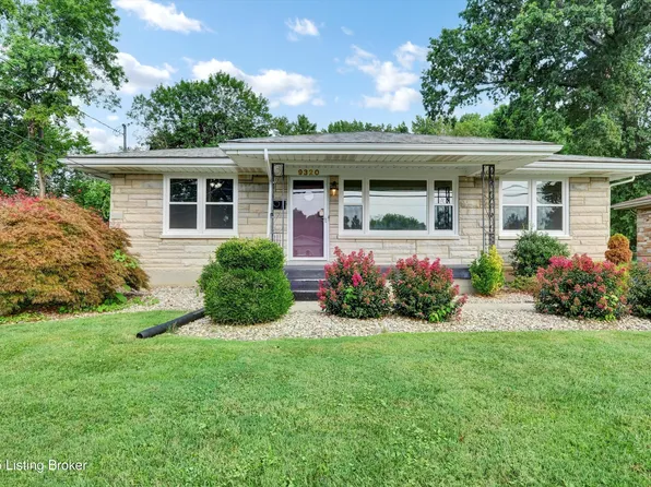 9320 Ponder Ln, Louisville, KY 40272