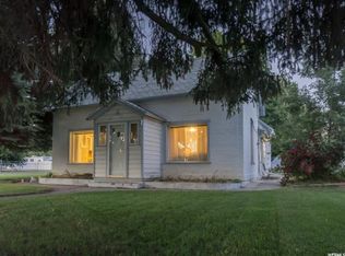 170 N 200 W, Smithfield, UT 84335