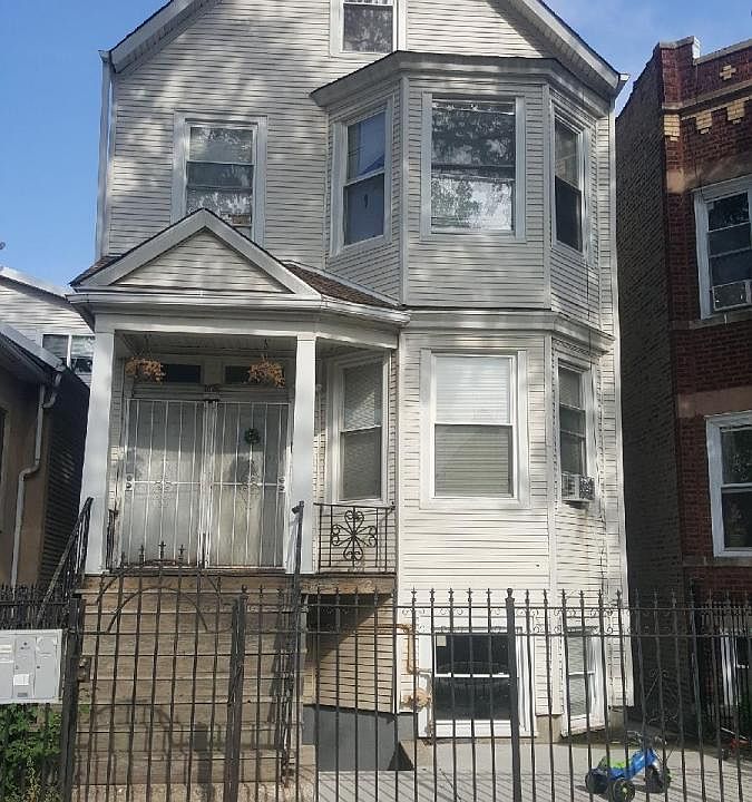 1st image of 1625 N Keeler Ave APT 1