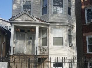 1625 N Keeler Ave APT 1, Chicago, IL 60639