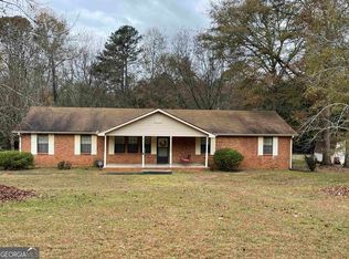 161 Thompson Blvd, Stockbridge, GA 30281