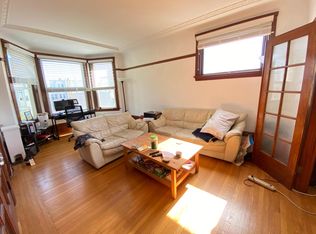 1369 Filbert St APT 1, San Francisco, CA 94109