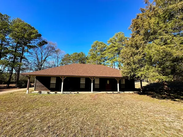 1028 Prairie Ln, McComb, MS 39648