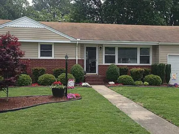 605 Nottingham Rd, Portsmouth, VA 23701