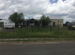 149 Diane Rd, Ferris, TX 75125