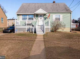 273 Salem Ave, Bellmawr, NJ 08031