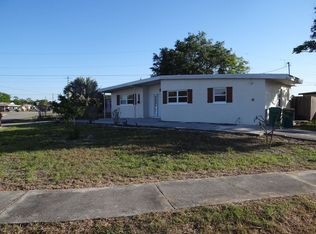 22046 Gatewood Ave, Pt Charlotte, FL 33952