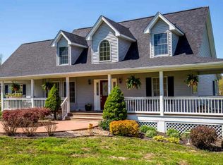 11284 Pond Creek Rd, Alexandria, KY 41001