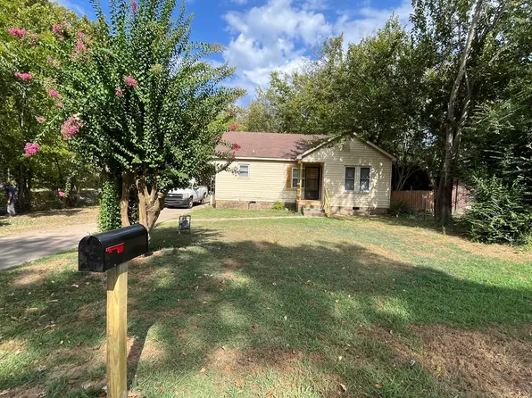 1220 N 35th St, Fort Smith, AR 72904