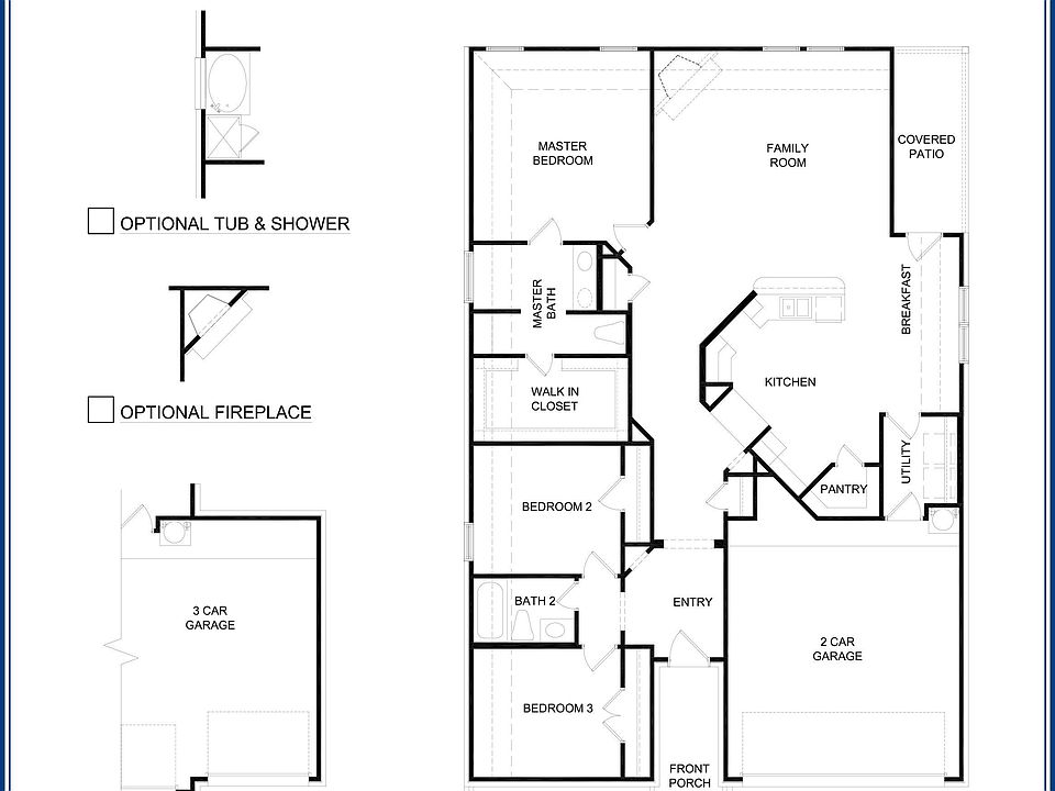 1112 Lubbock Lane