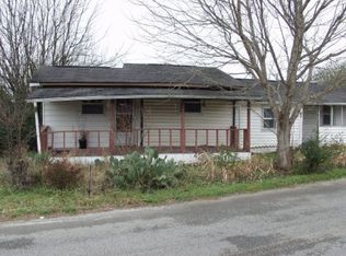 109 Marlow Rd, Clinton, TN 37716