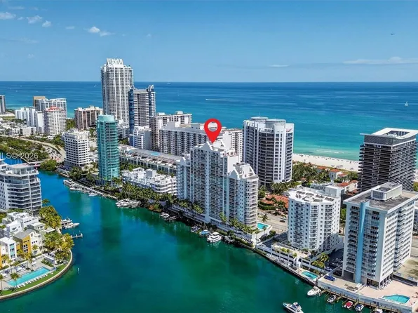 5900 Collins Ave APT 1607, Miami Beach, FL 33140