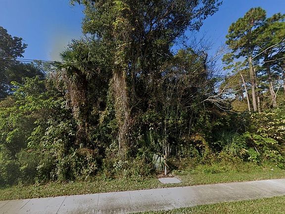 2nd image of 4670 S Ridgewood Ave Lot 2