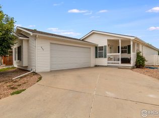 857 Vitala Dr #90, Fort Collins, CO 80524