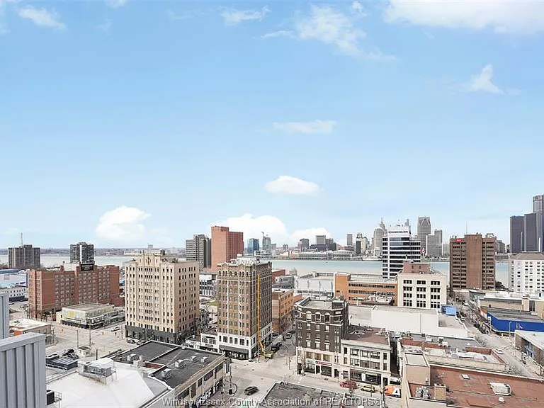 380 Pelissier St #1608 — Photo 14